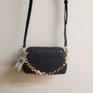 MICHEAL KORS CROSS BODY BAG